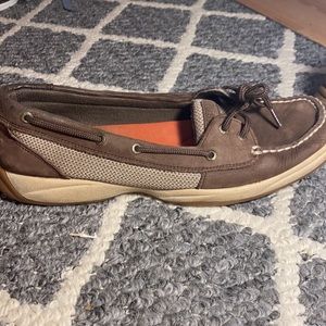 Women Sperry’s